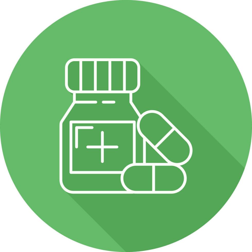 Medicine Vector Icon