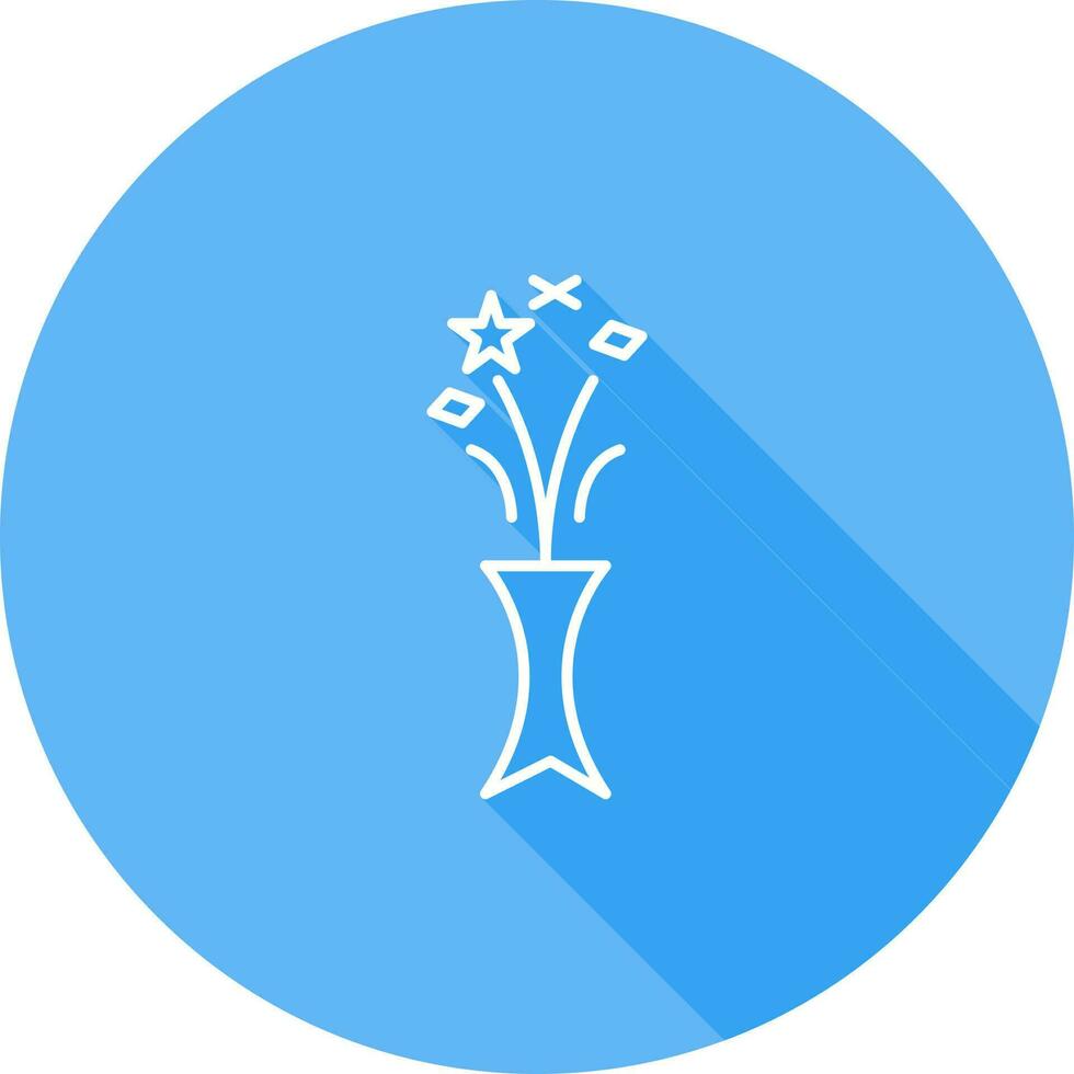Celebration Vector Icon