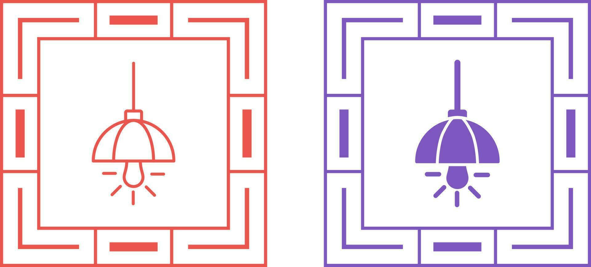 light Vector Icon Set