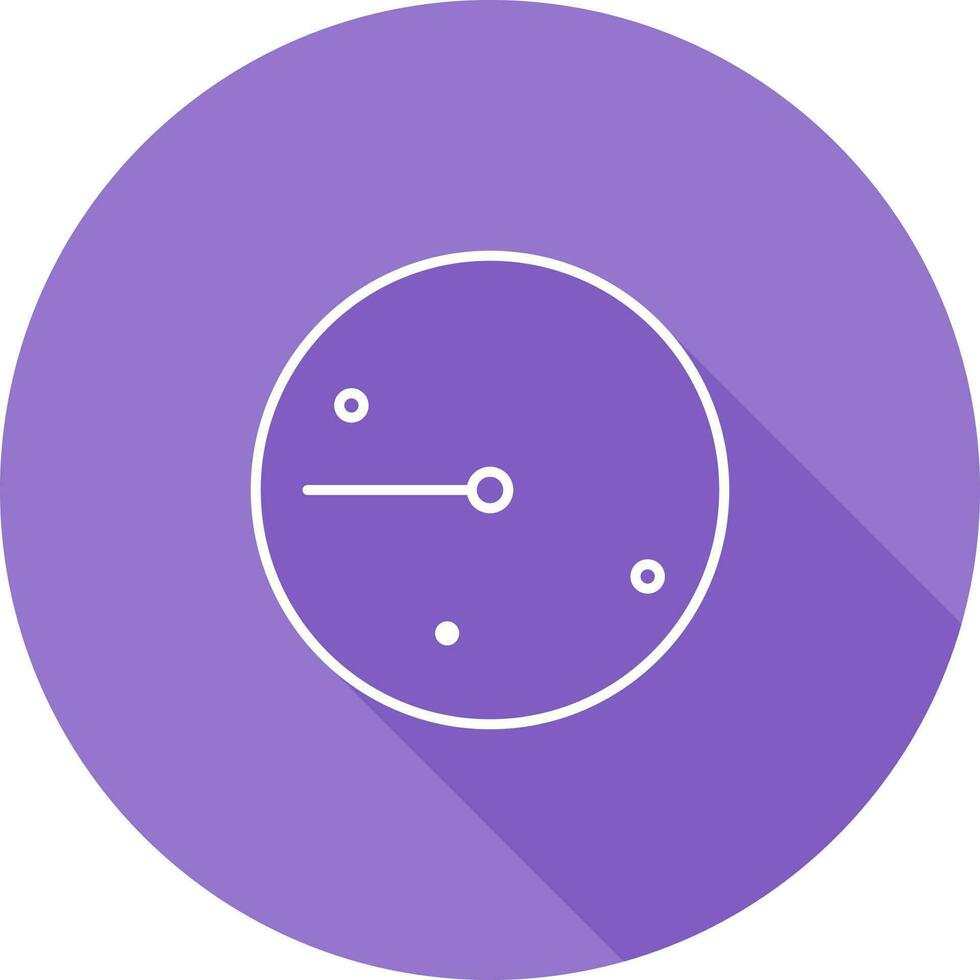 Radar Vector Icon