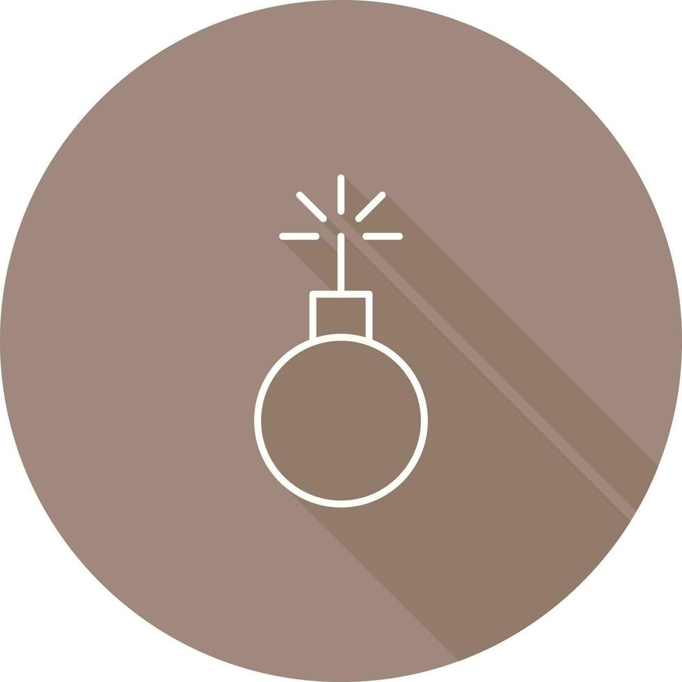 Explosion Vector Icon