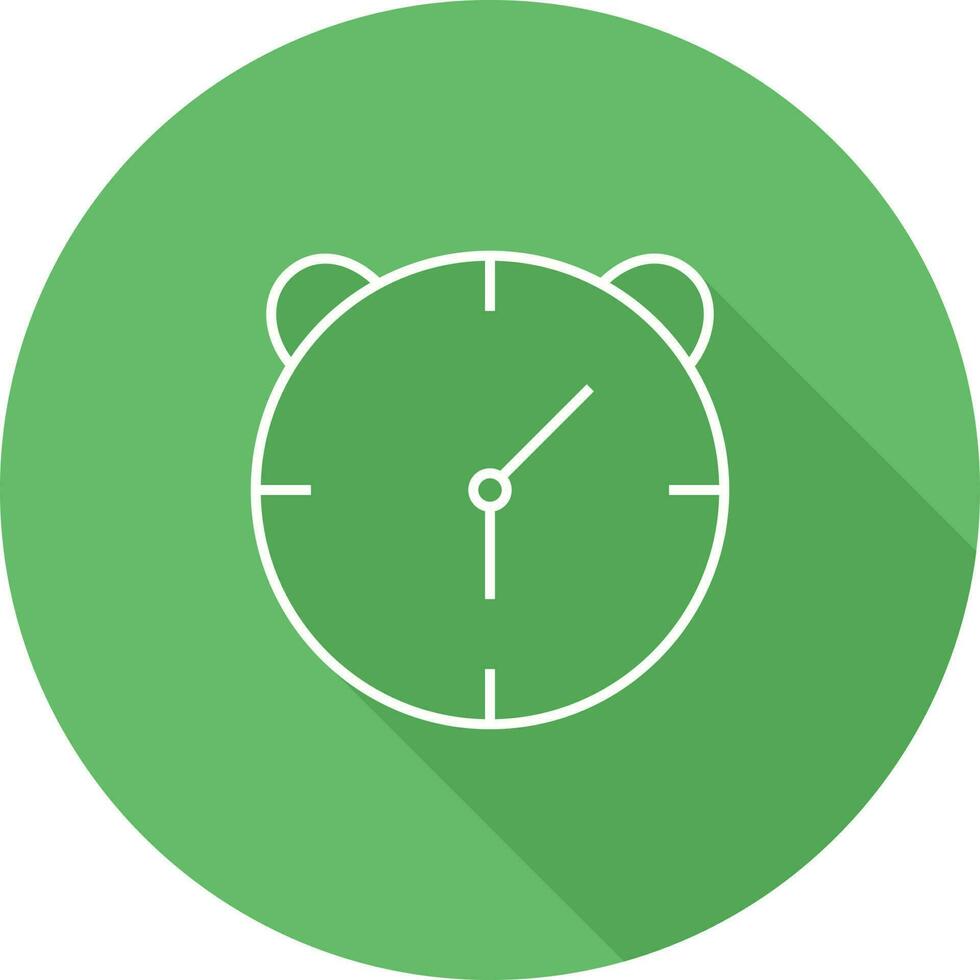 Alarm Clock Vector Icon 23719372 Vector Art at Vecteezy