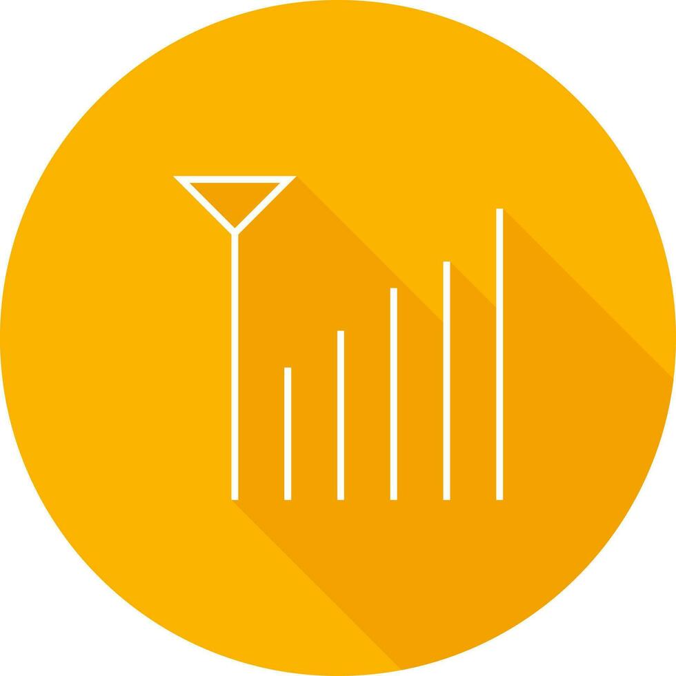 Signals Vector Icon