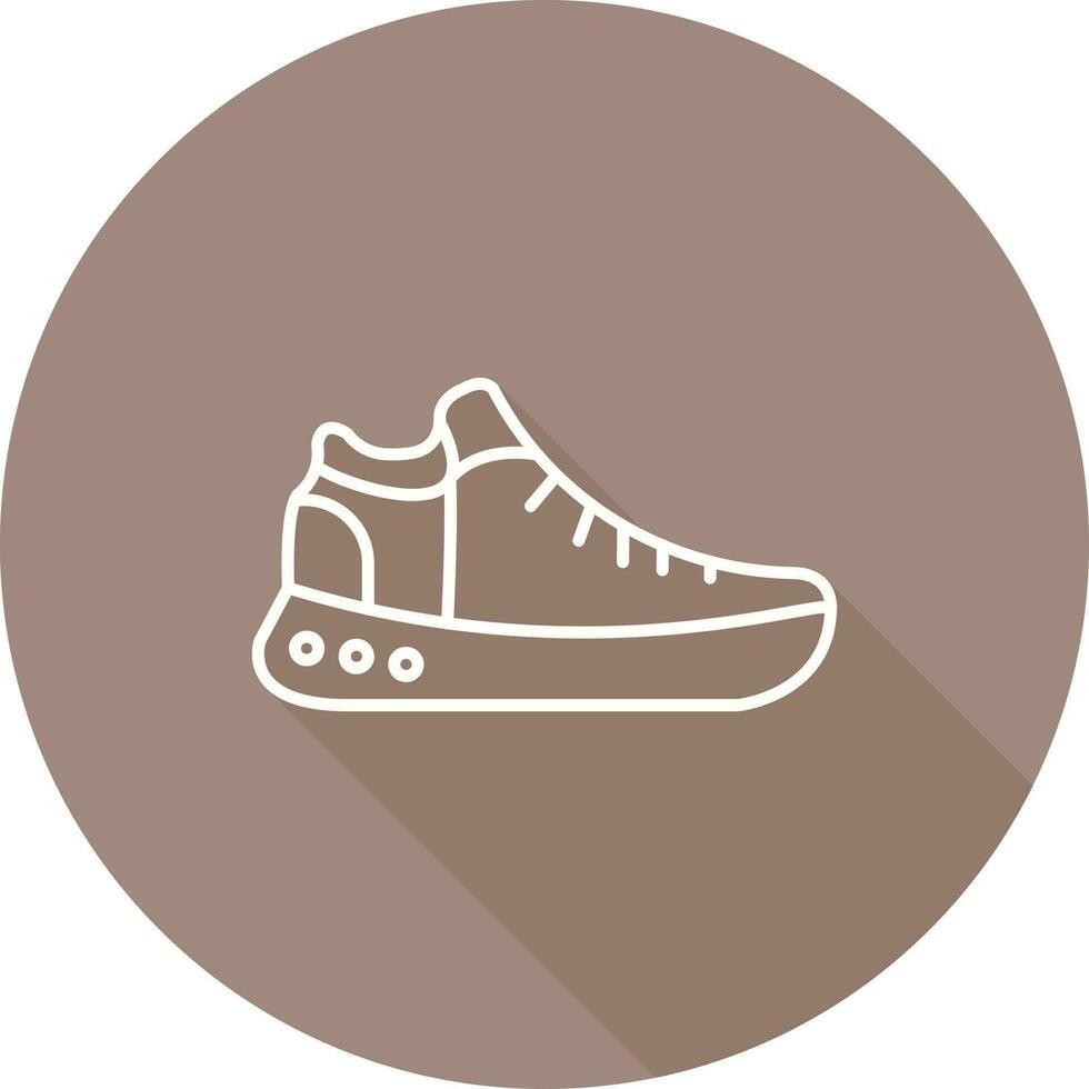 Shoe Vector Icon