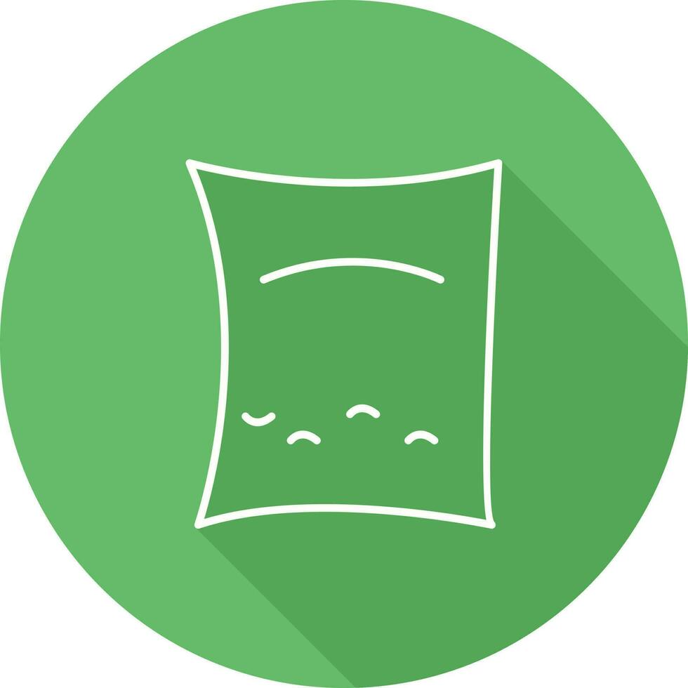 Snacks Vector Icon