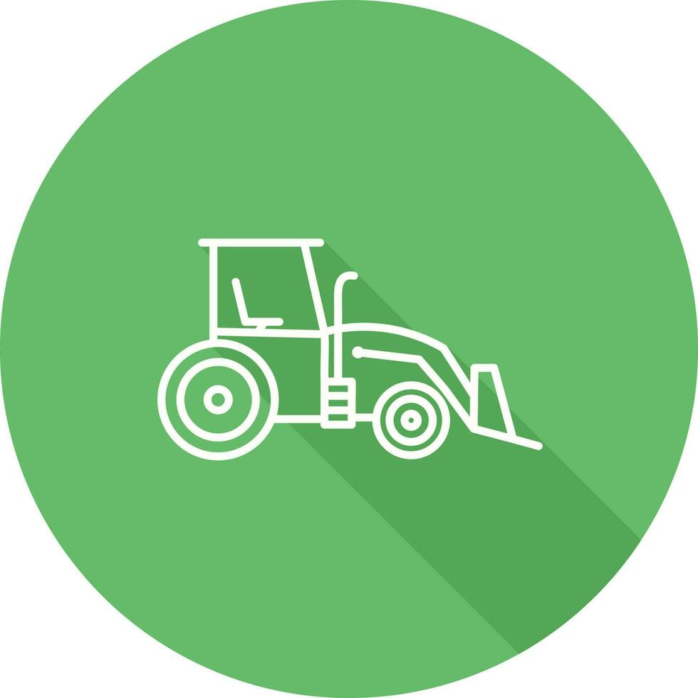 Loader Vector Icon