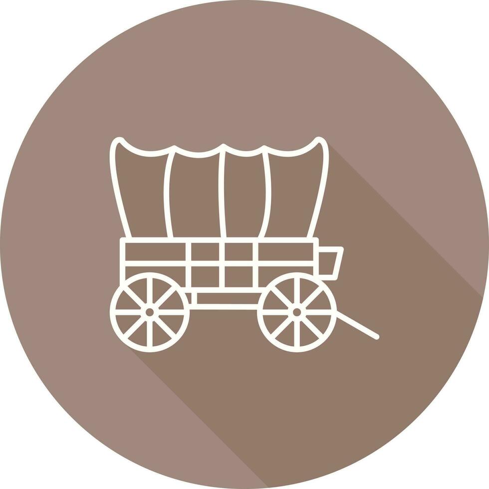 Cart Vector Icon