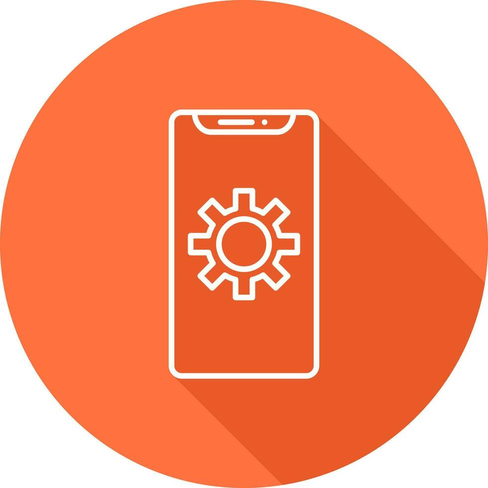 Technical Services Vector Icon