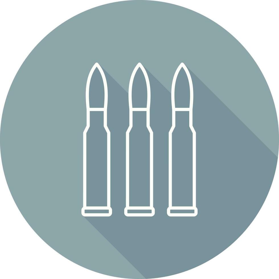 Bullets Vector Icon