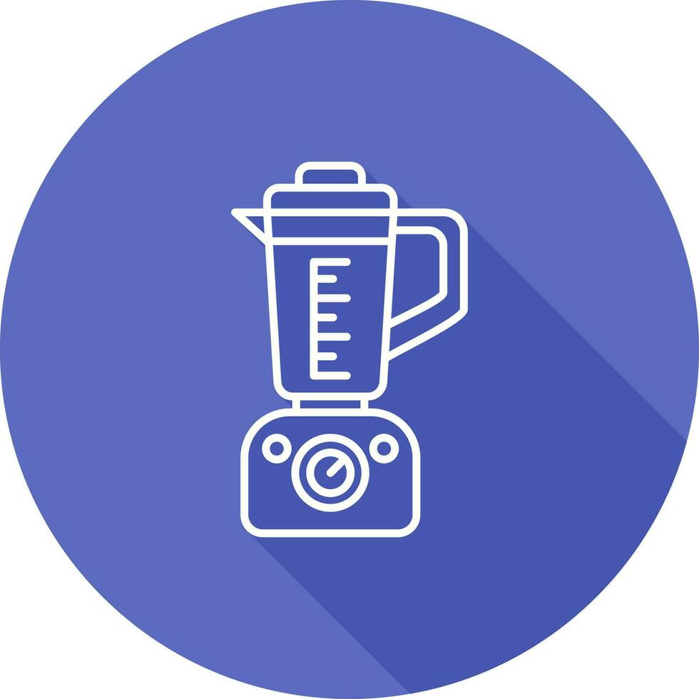 Blender Vector Icon