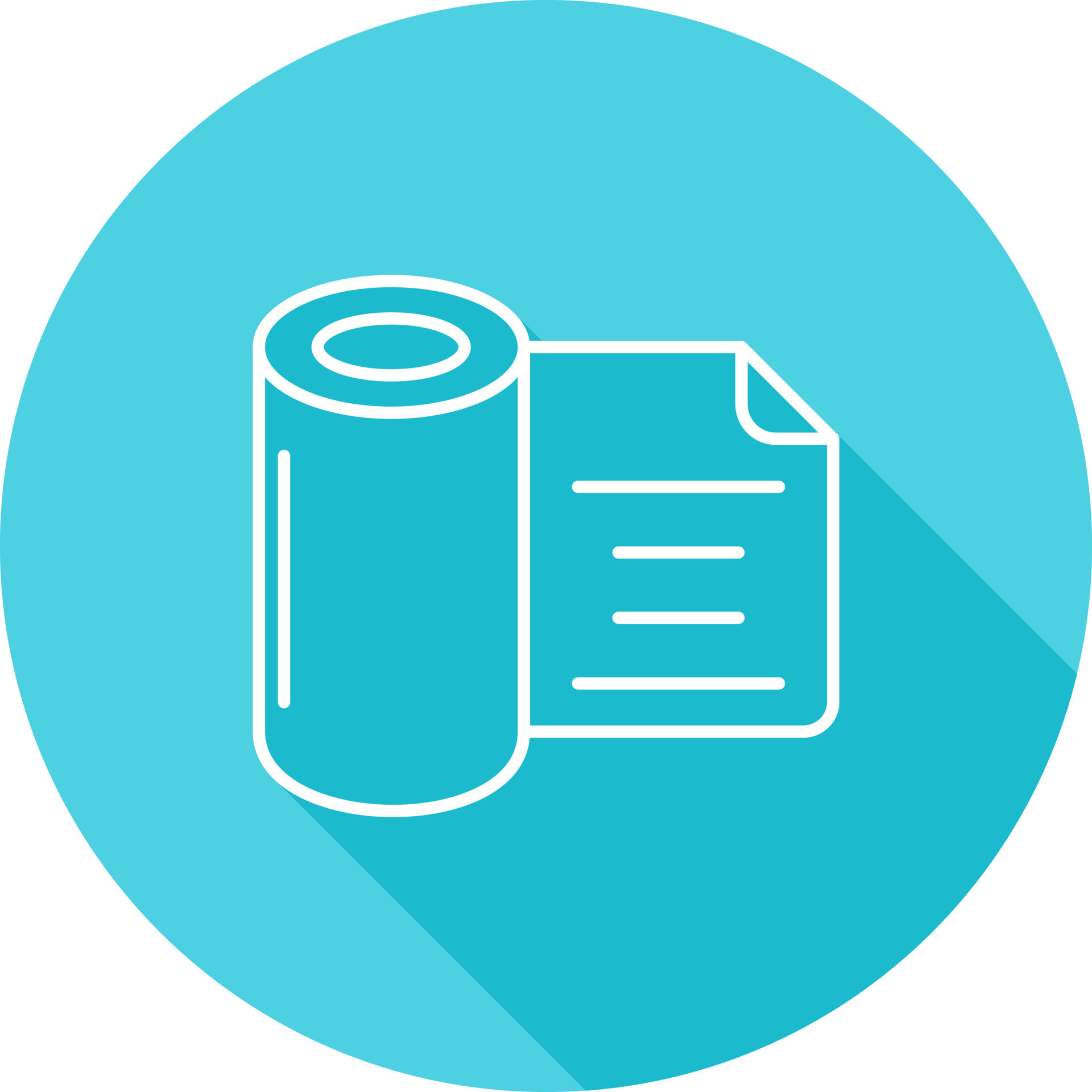 Rolling Vector Icon 23720523 Vector Art at Vecteezy