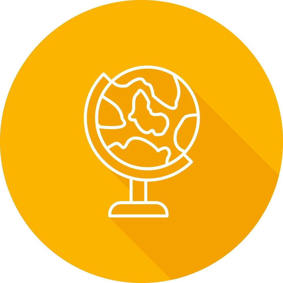 Globe Vector Icon 23720708 Vector Art at Vecteezy