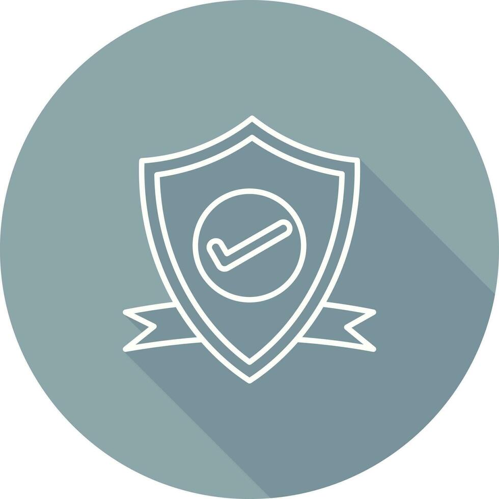 Shield Vector Icon