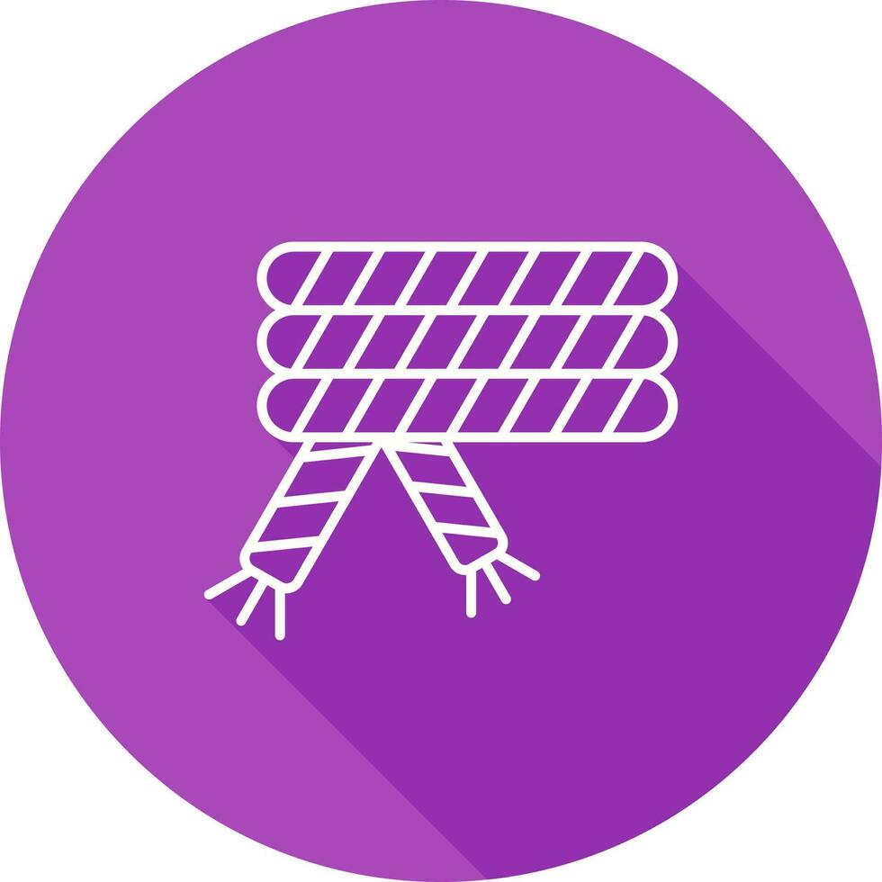 Rope Vector Icon