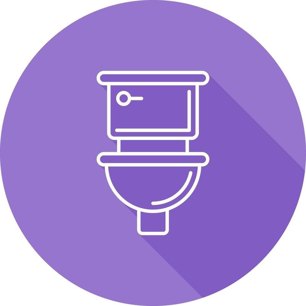 Wc Vector Icon