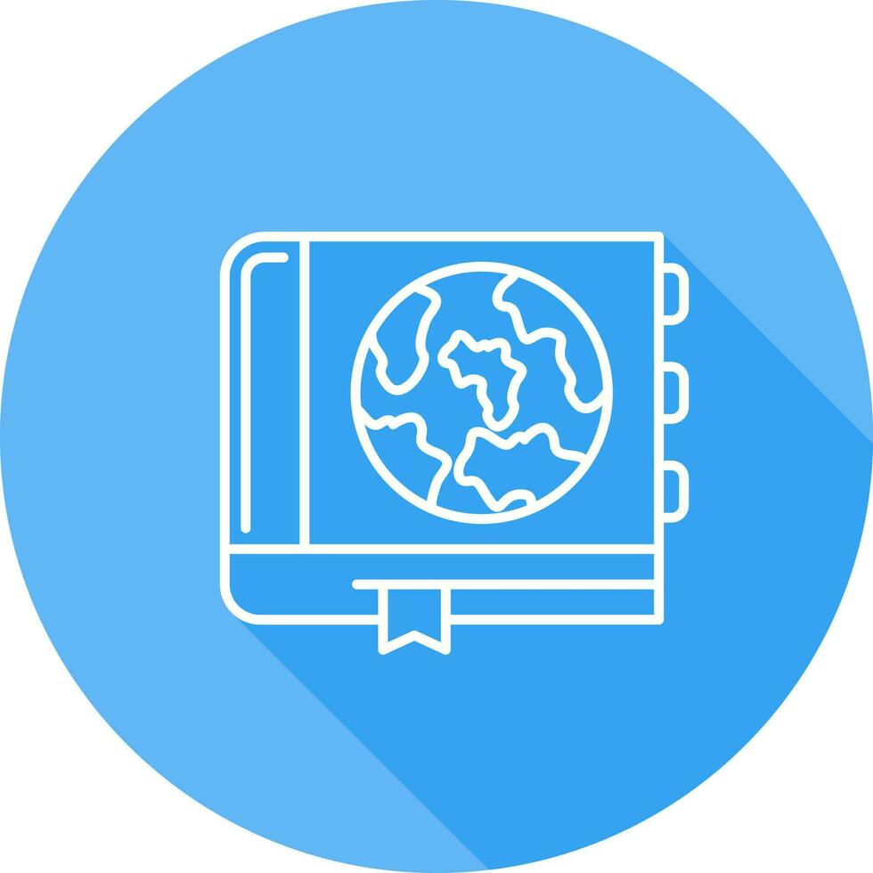 Book Vector Icon