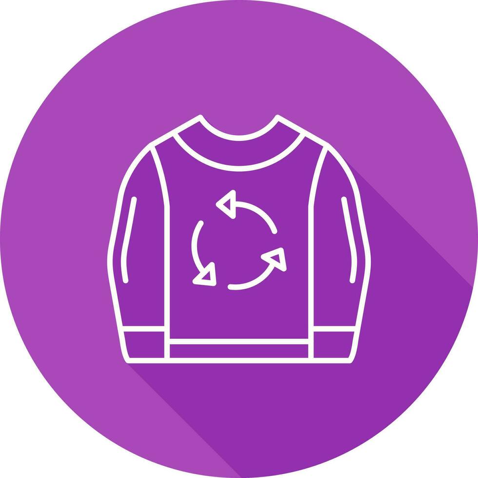Shirt Vector Icon