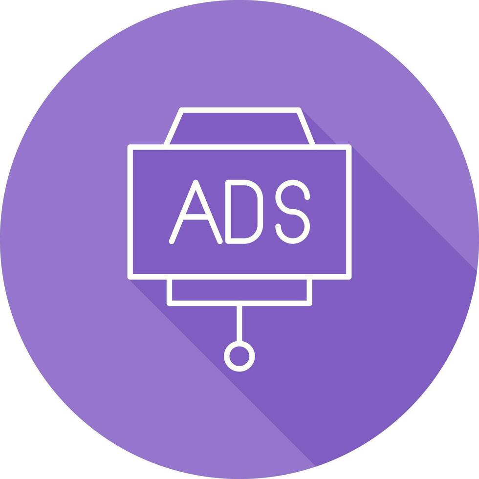 Presentation Vector Icon