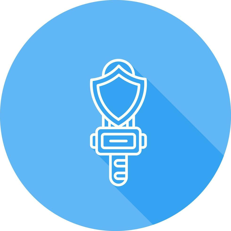 Security Vector Icon