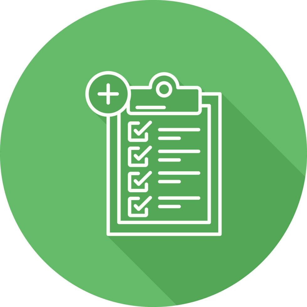 New Task Vector Icon