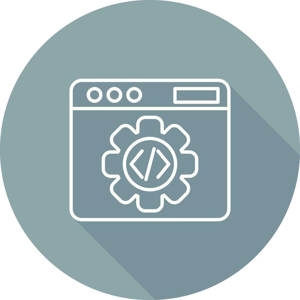 Programming Vector Icon 23724468 Vector Art at Vecteezy