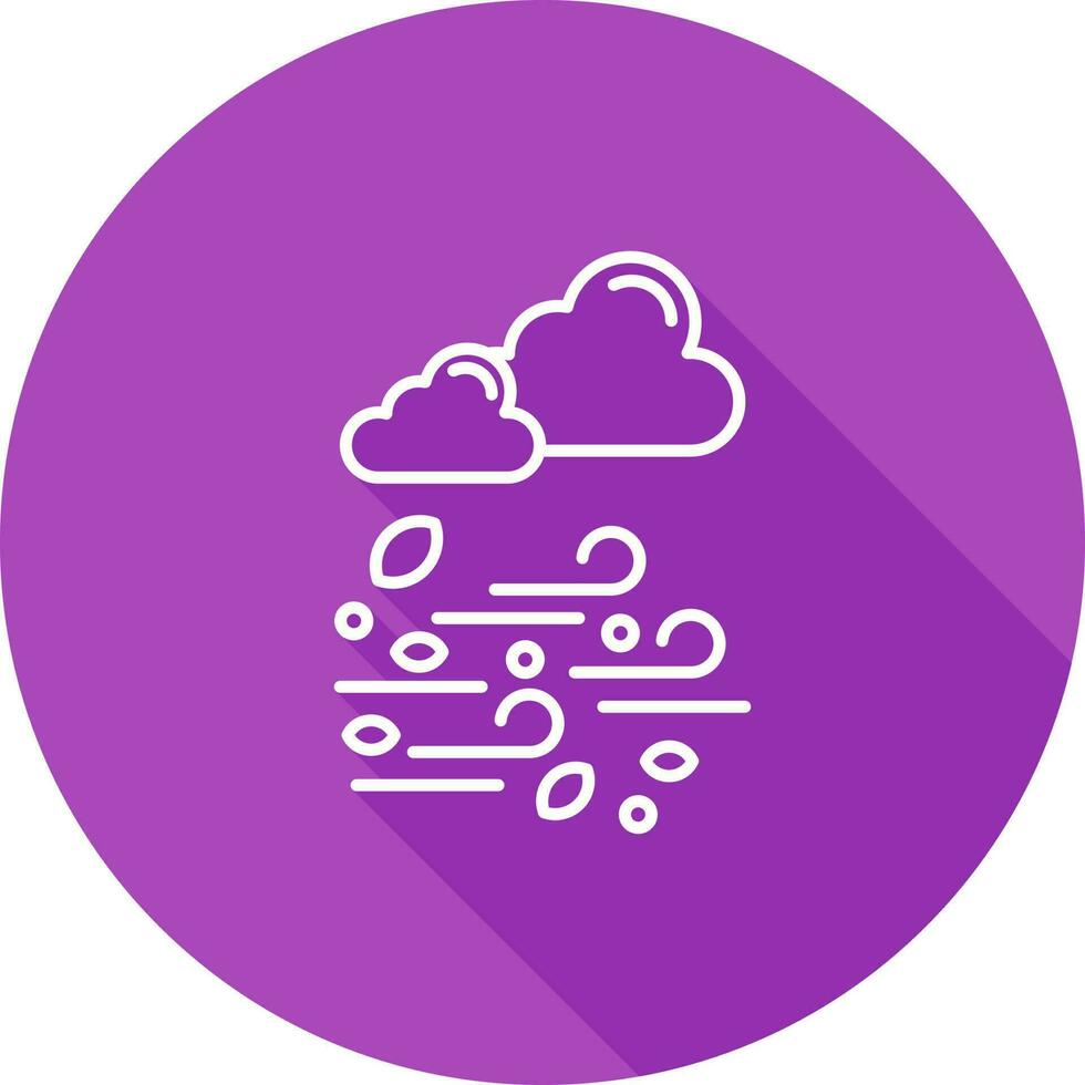 Wind Vector Icon 23725009 Vector Art at Vecteezy