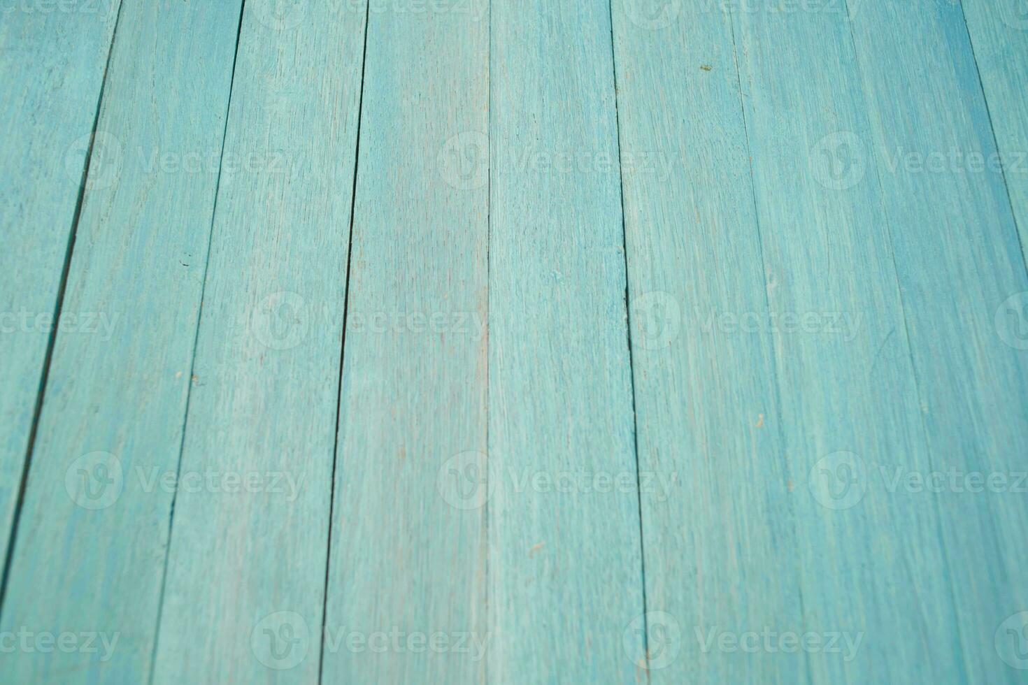blue wood background plank table texture photo