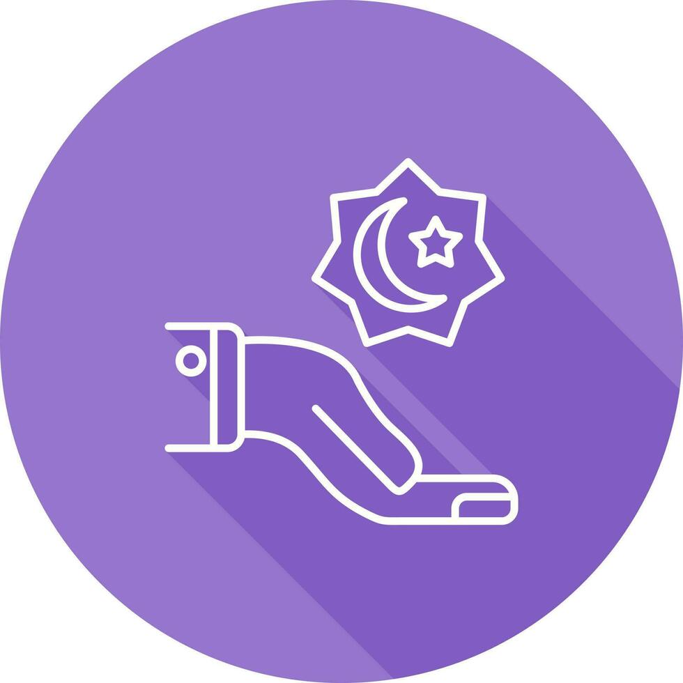 Donation Vector Icon