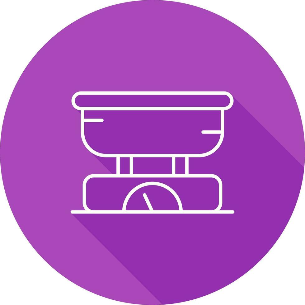 Scale Vector Icon 23725642 Vector Art at Vecteezy