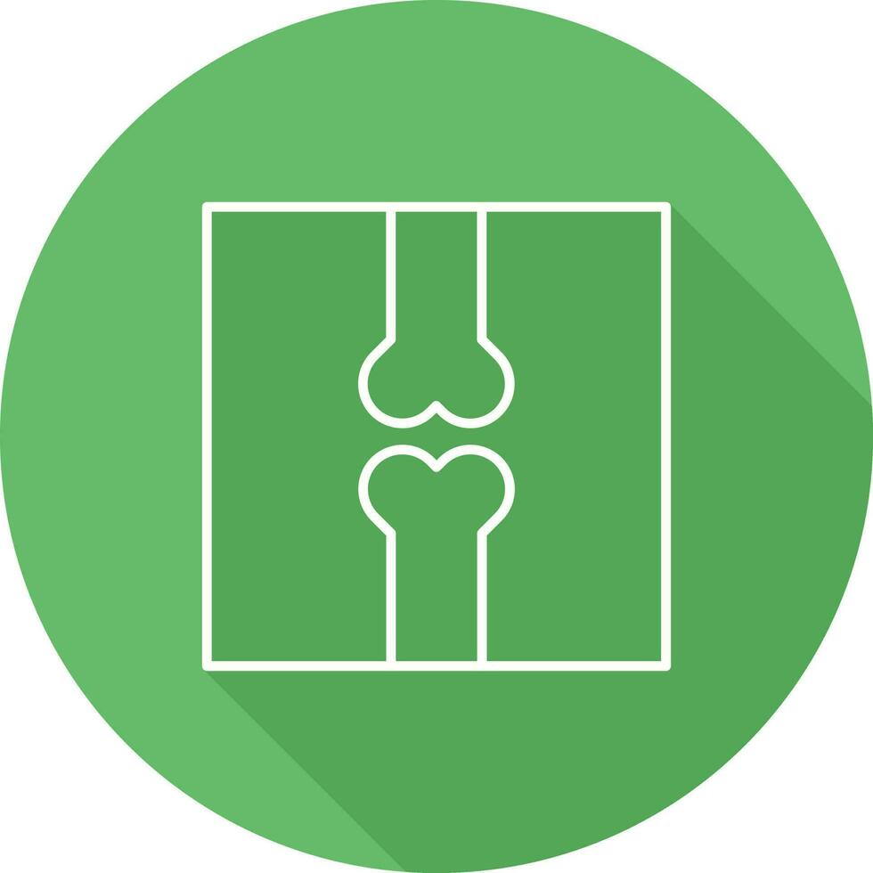 Arthritis Vector Icon