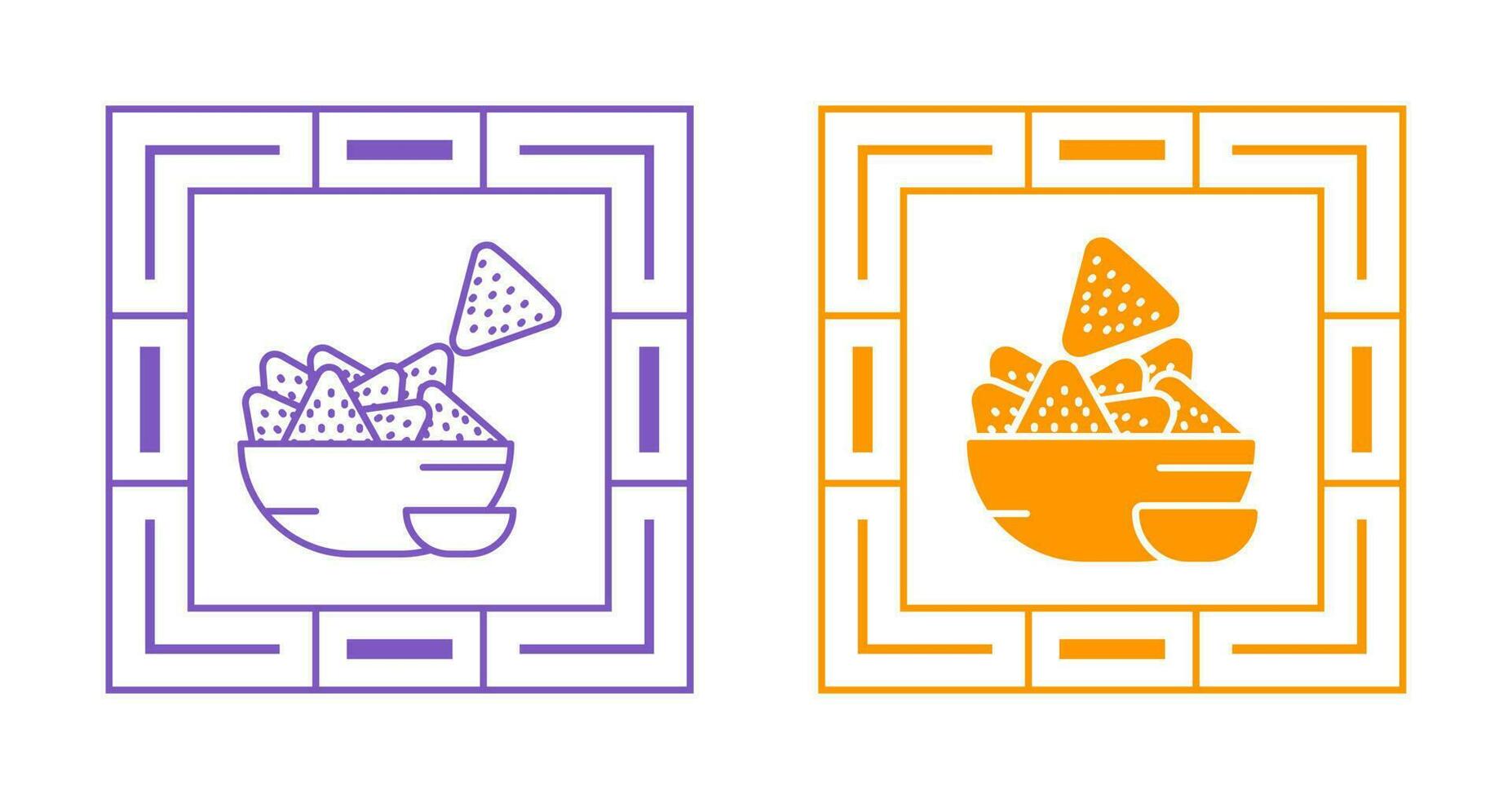 food Vector Icon Set