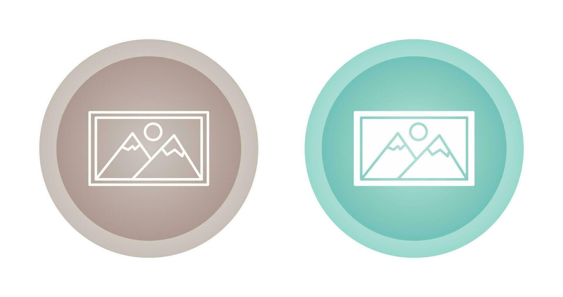 Frame Vector Icon Set