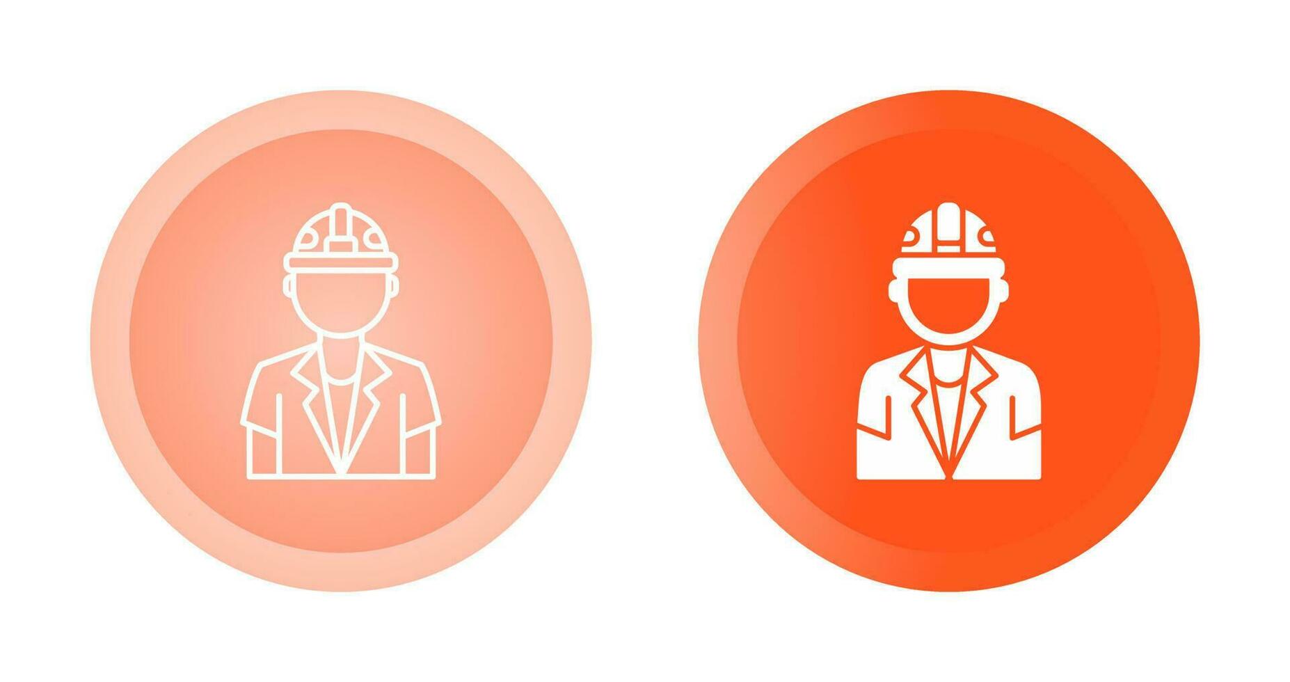 male Vector Icon Set