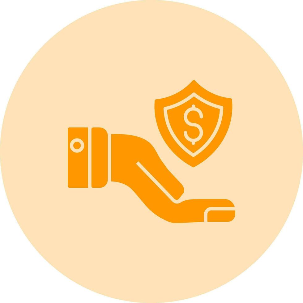 Insurance Vector Icon