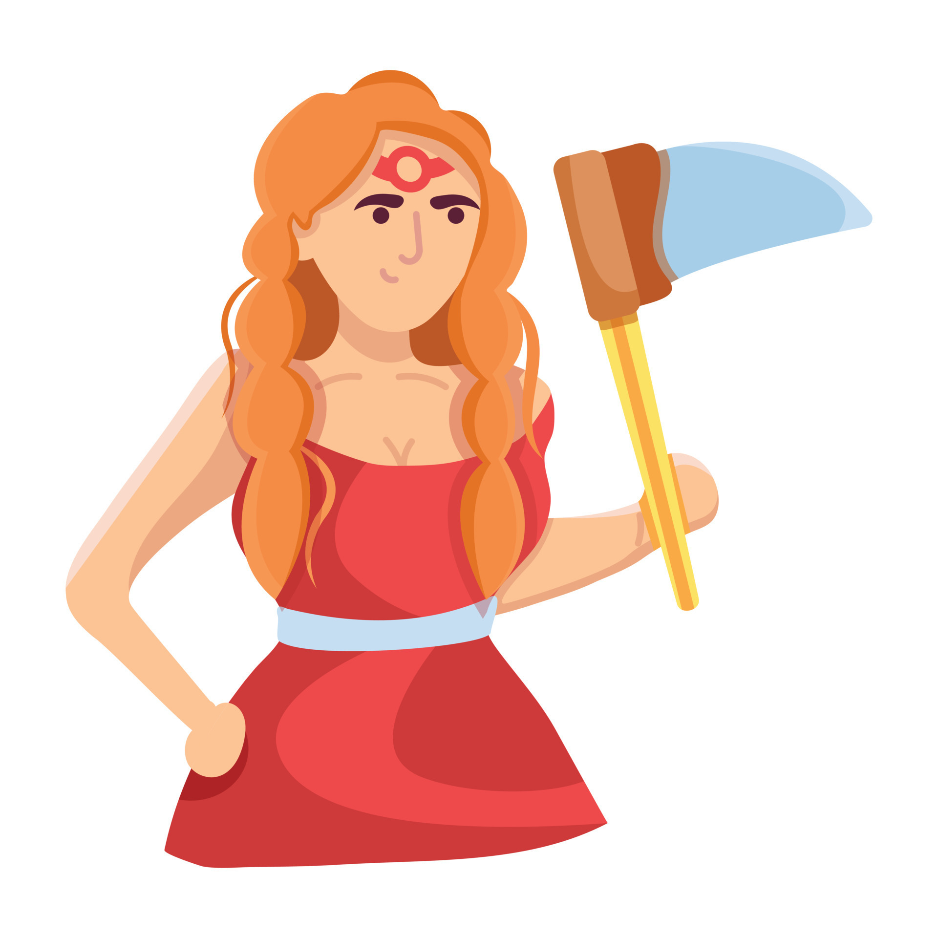 Trendy Norse Goddess 23729192 Vector Art At Vecteezy trendy-norse-goddess-23729192-vector-art-at-vecteezy