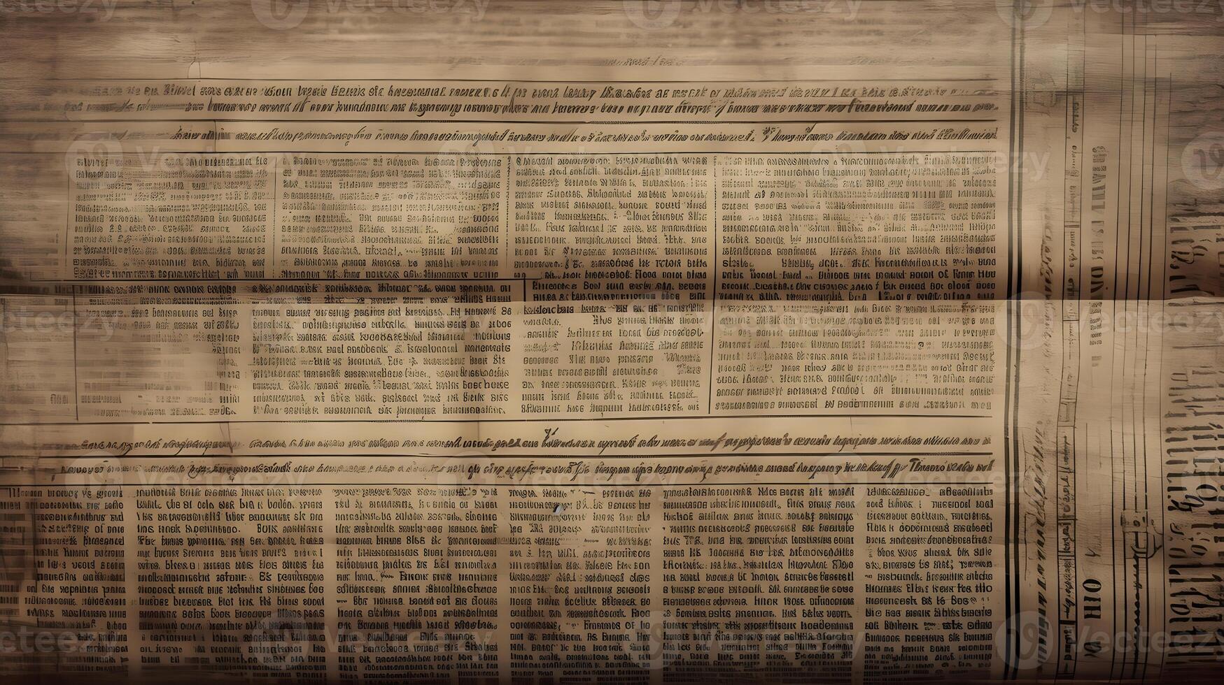 newspaper wallpaper ,old newspaper background , photo