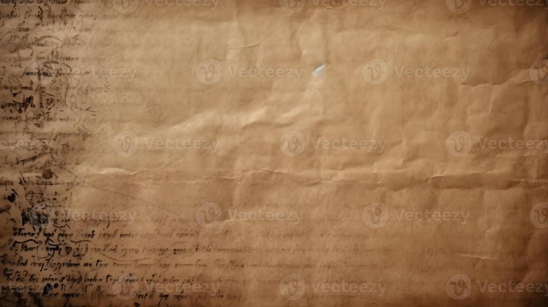 old paper texture vintage background , photo