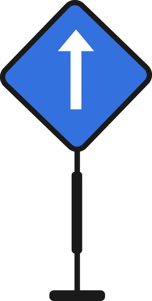 Traffic sign, street, isolated, road, highway, vector, illustration vector