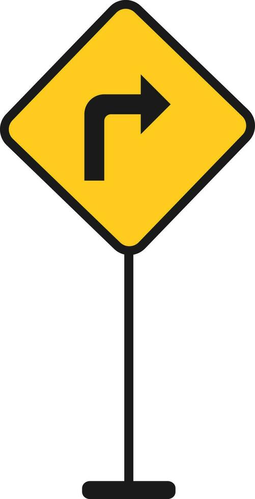 Traffic sign, street, isolated, road, highway, vector, illustration vector