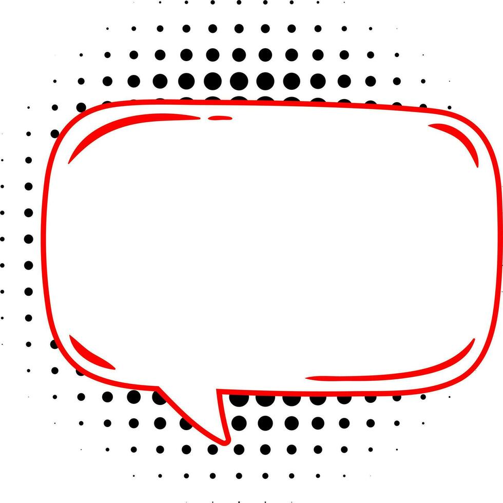 dialogue comic, illustration, vector, bubble vector