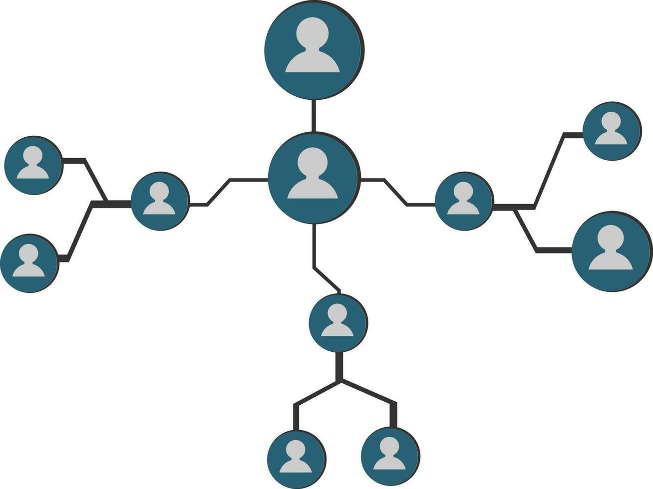 Business Vector Illustration 23730815 Vector Art at Vecteezy