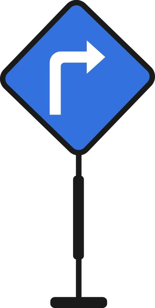Traffic sign, street, isolated, road, highway, vector, illustration vector