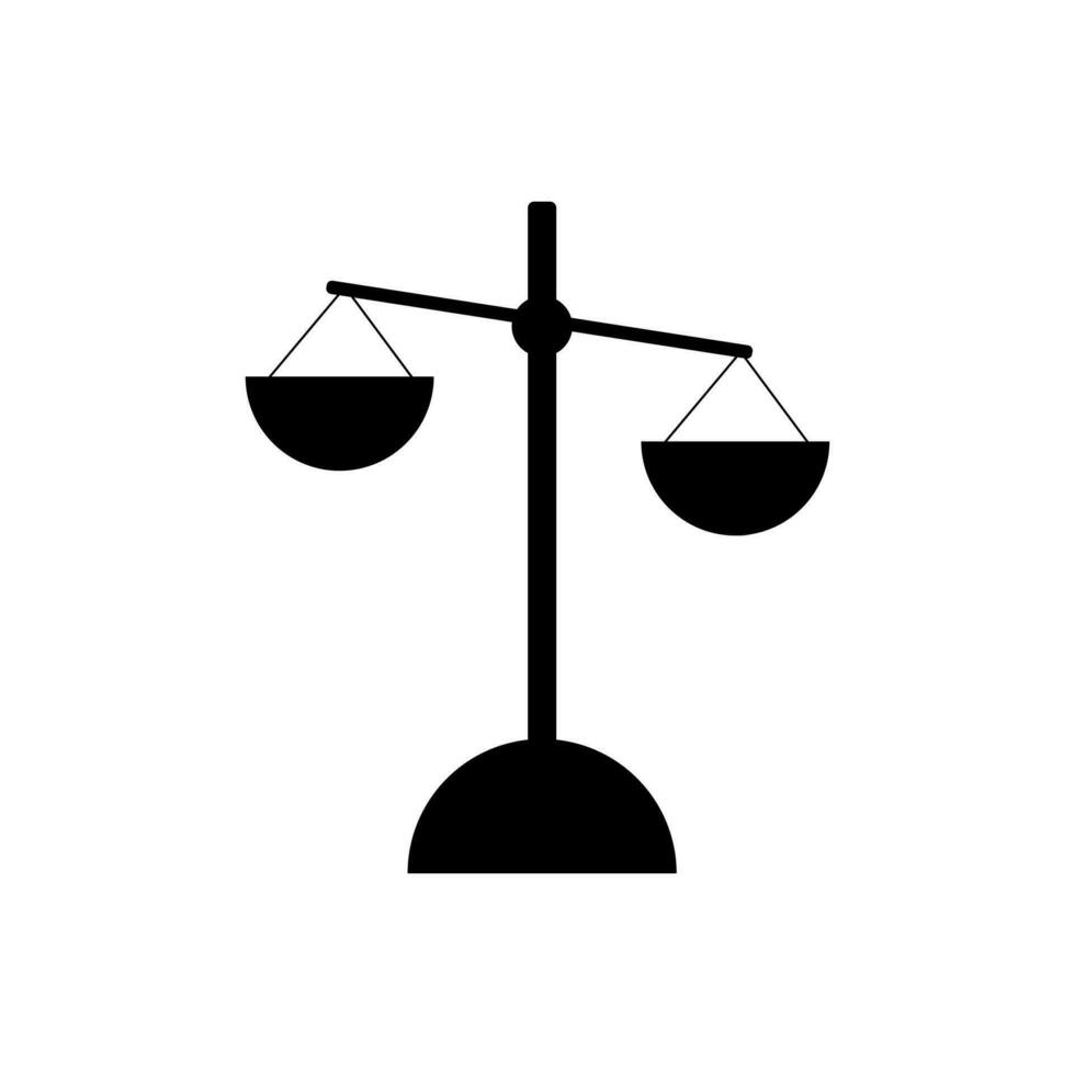 Balance, justice, libra, scale, weighing scale, weight, emoji icon -  Download on Iconfinder