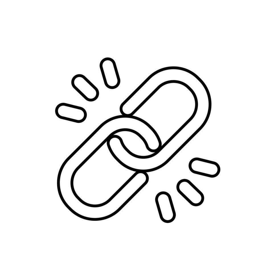 Link Icon Vector Web Address Illustration Sign Website Symbol Or Logo link-icon-vector-web-address-illustration-sign-website-symbol-or-logo
