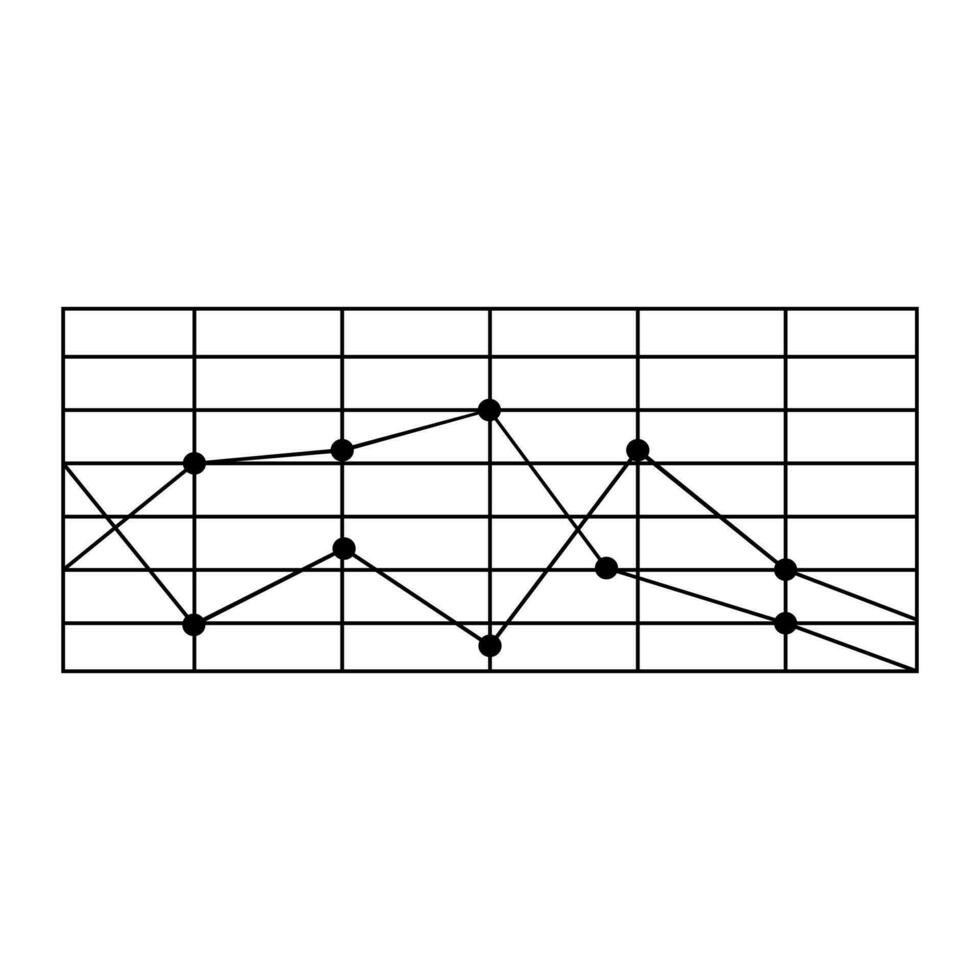 Analytics icon vector set. analysis illustration sign collection. schedule symbol.