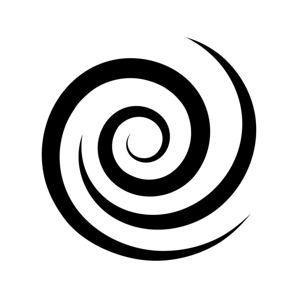 viento icono vector. clima ilustración signo. ola símbolo o logo. vector