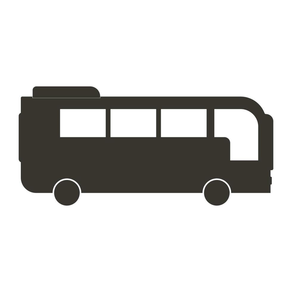 transportation element design vector