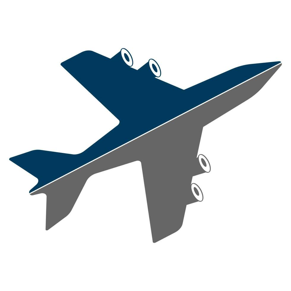 transportation element design vector