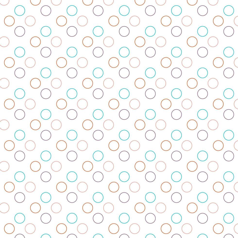 abstract modern geometric circle pattern. 23732871 Vector Art at Vecteezy
