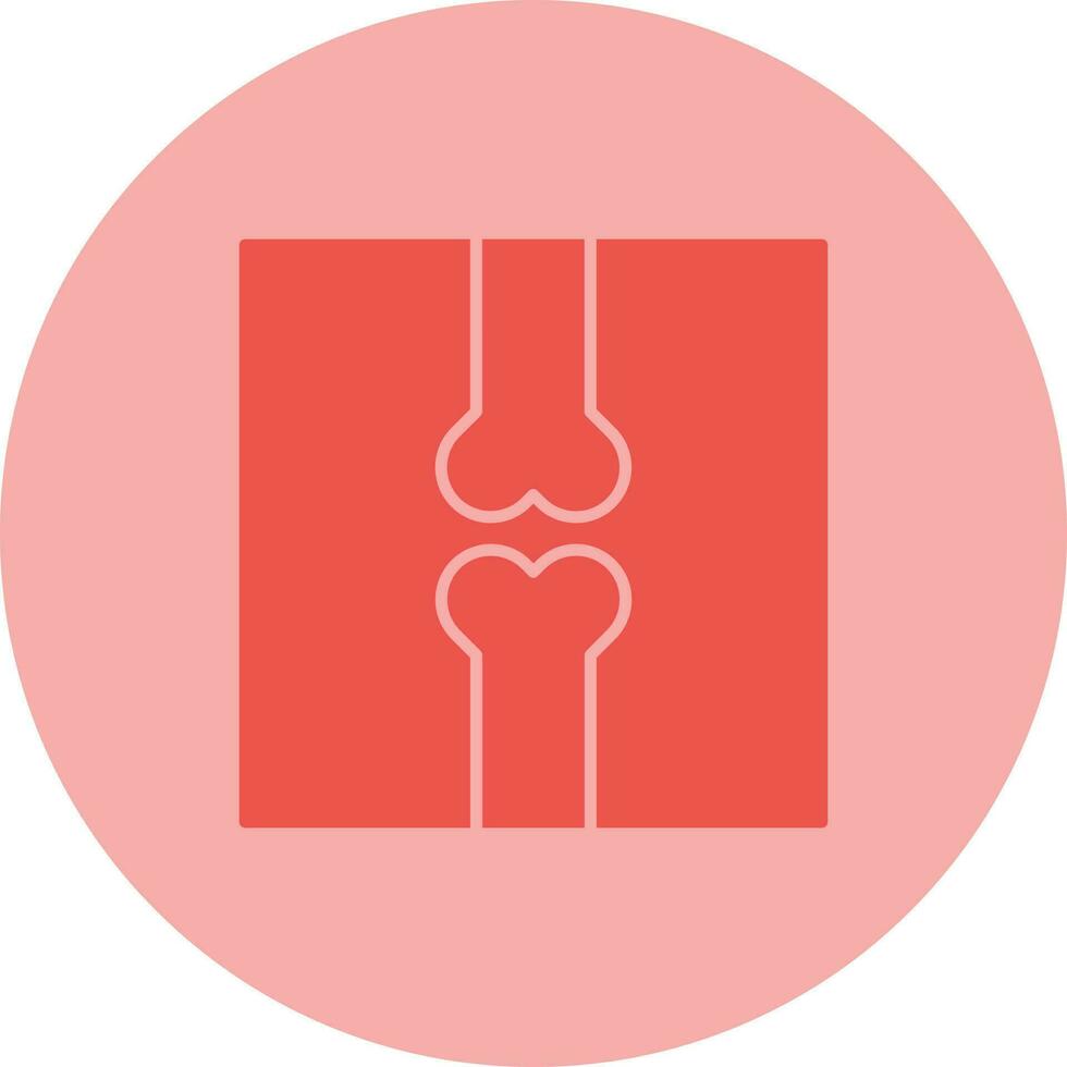 Arthritis Vector Icon